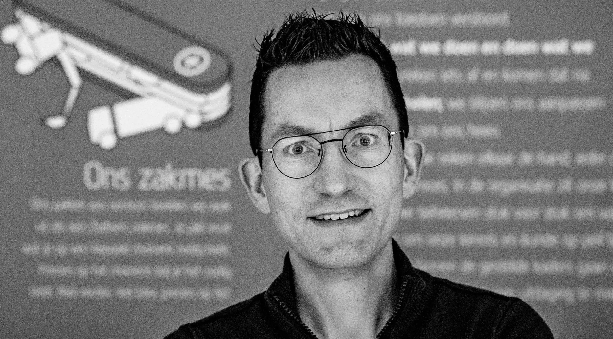 Hein van Boxtel, eigenaar Van Boxtel Groep