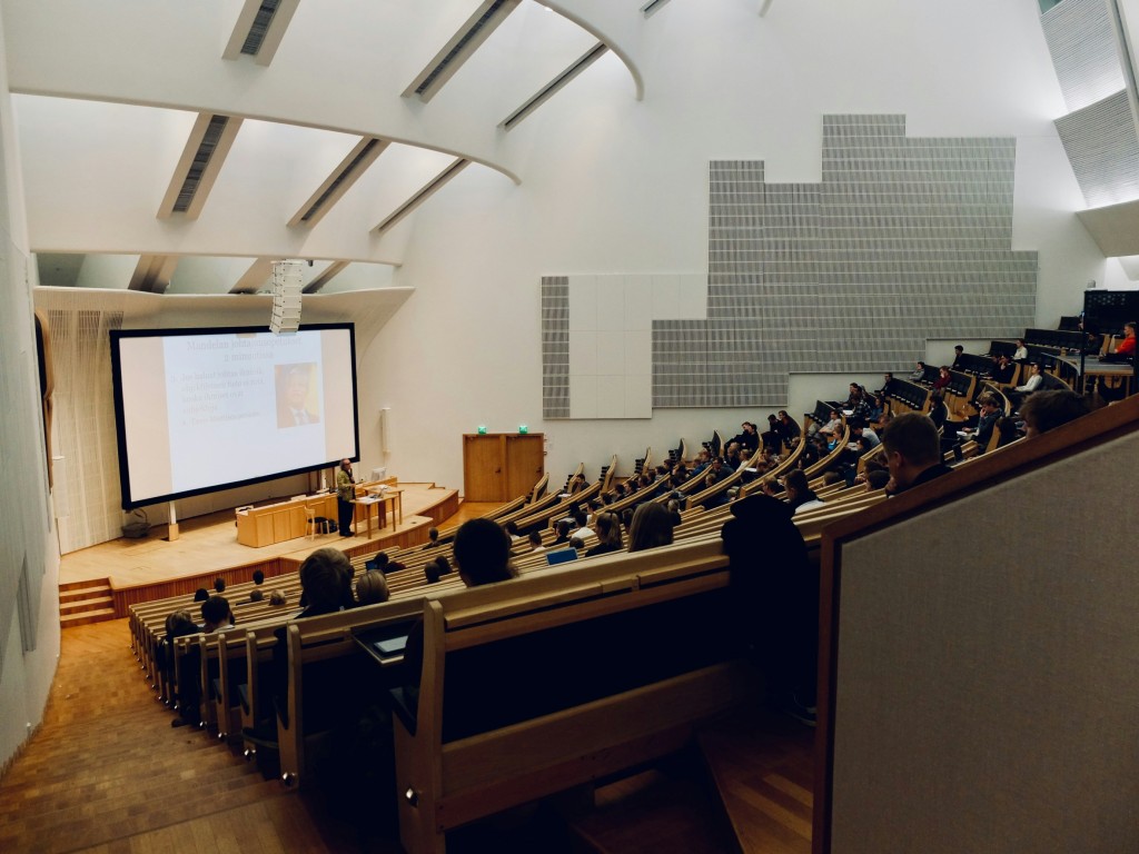 Ondersteuning voor onderwijs