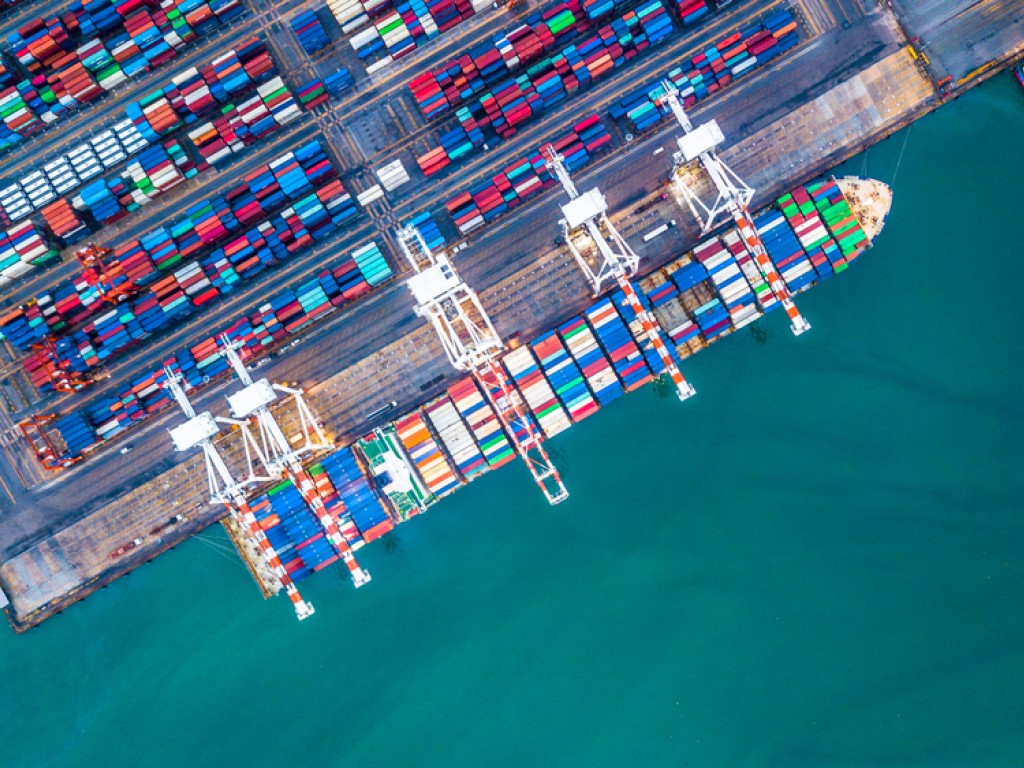 Topsector Logistiek