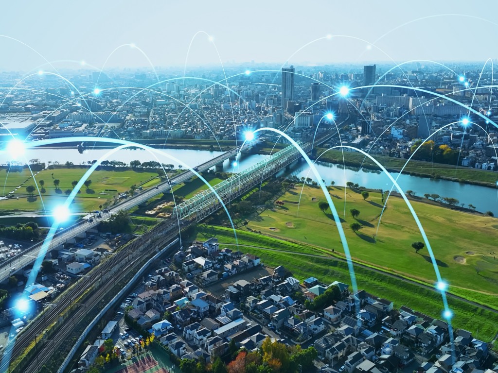 Subsidieregeling Topsector Logistiek 2022-2026 - Transitie naar duurzame, concurrerende en veilige logistieke ketens en goederenvervoer