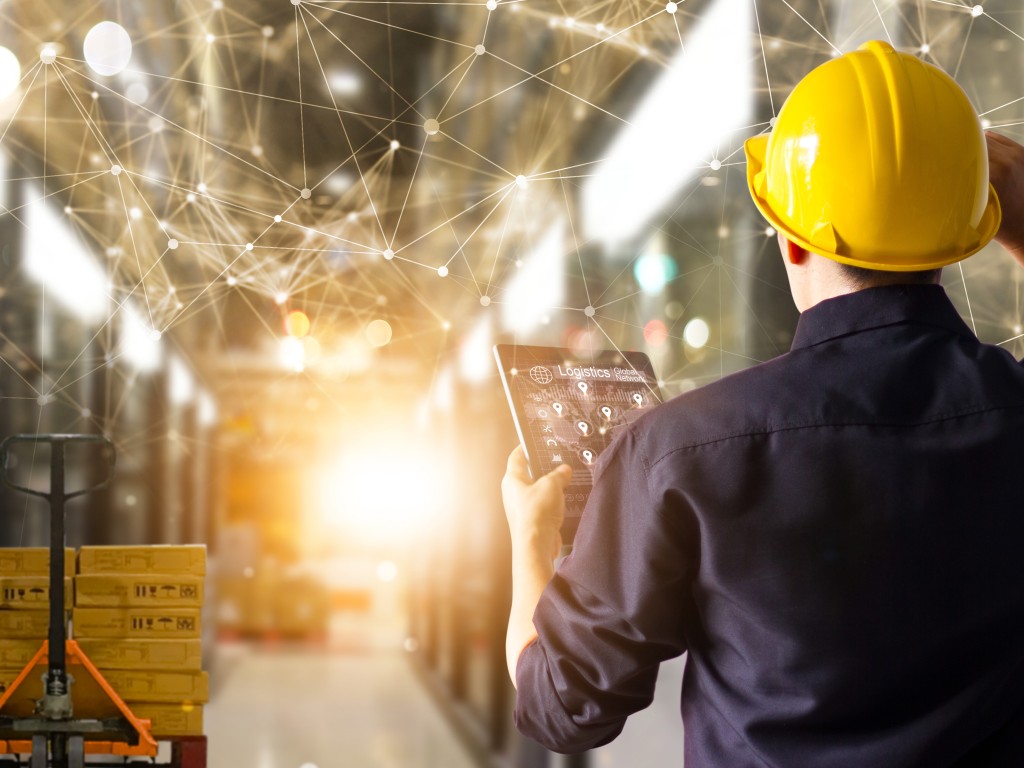 PPS Innovatieregeling – Call 1 Nationale Kennisagenda Logistiek