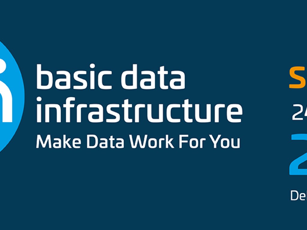 Internationale BDI Summit – Make Data Work For You
