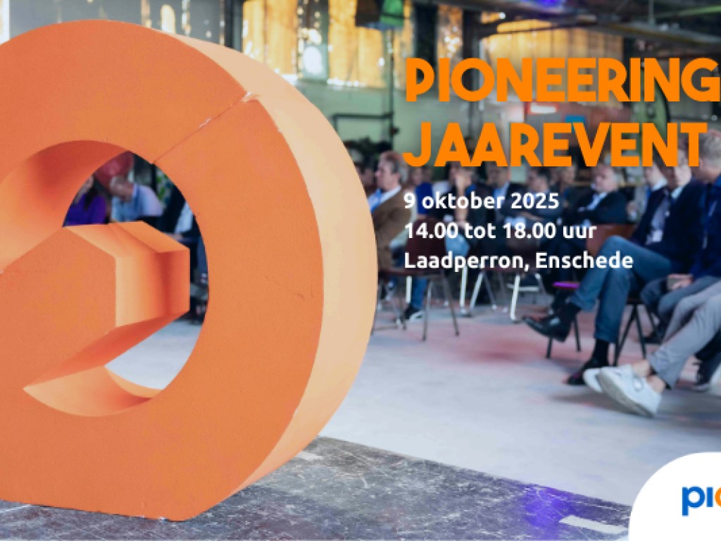 Jaarevent 2025: Back to Action