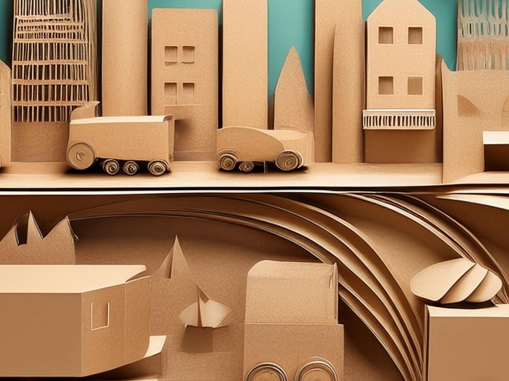 Unboxing @ Logistics Valley: Logistieke toekomst in beweging