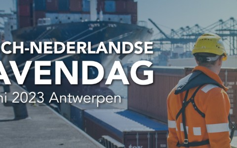 Havens zijn het startpunt van de energietransitie