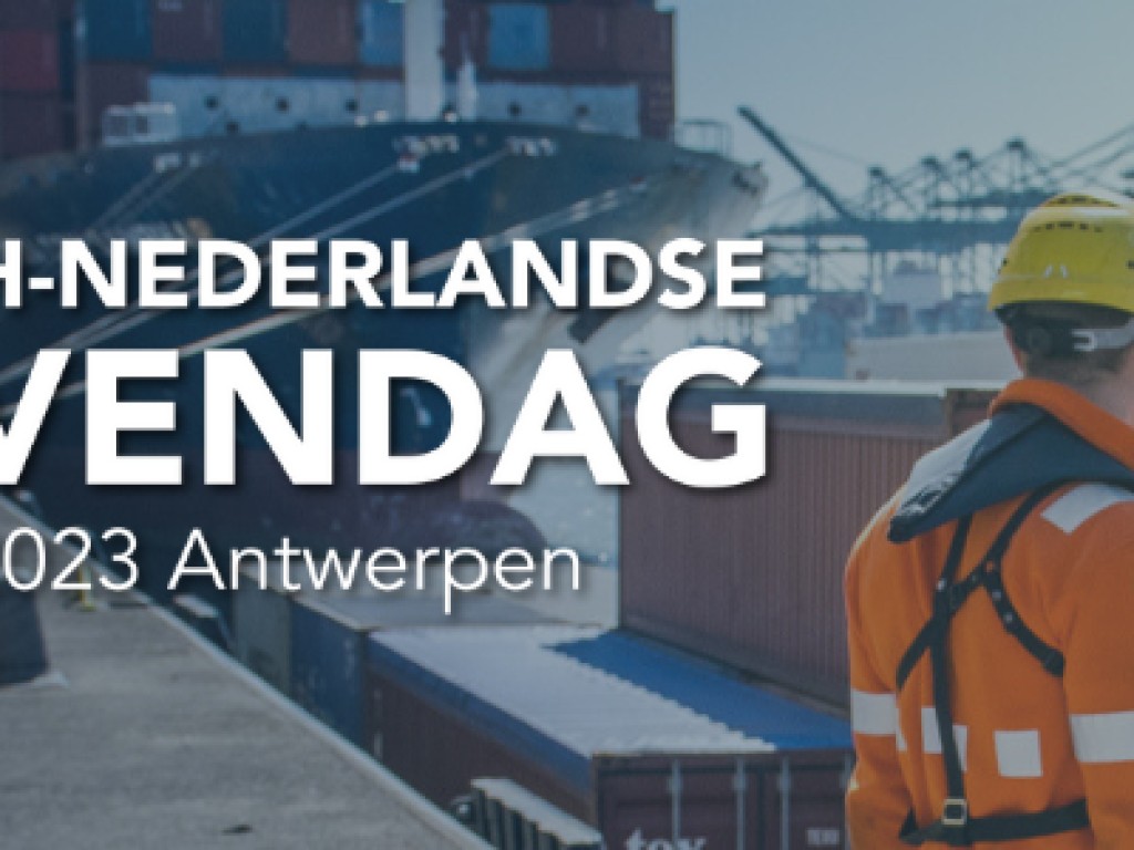 Havens zijn het startpunt van de energietransitie
