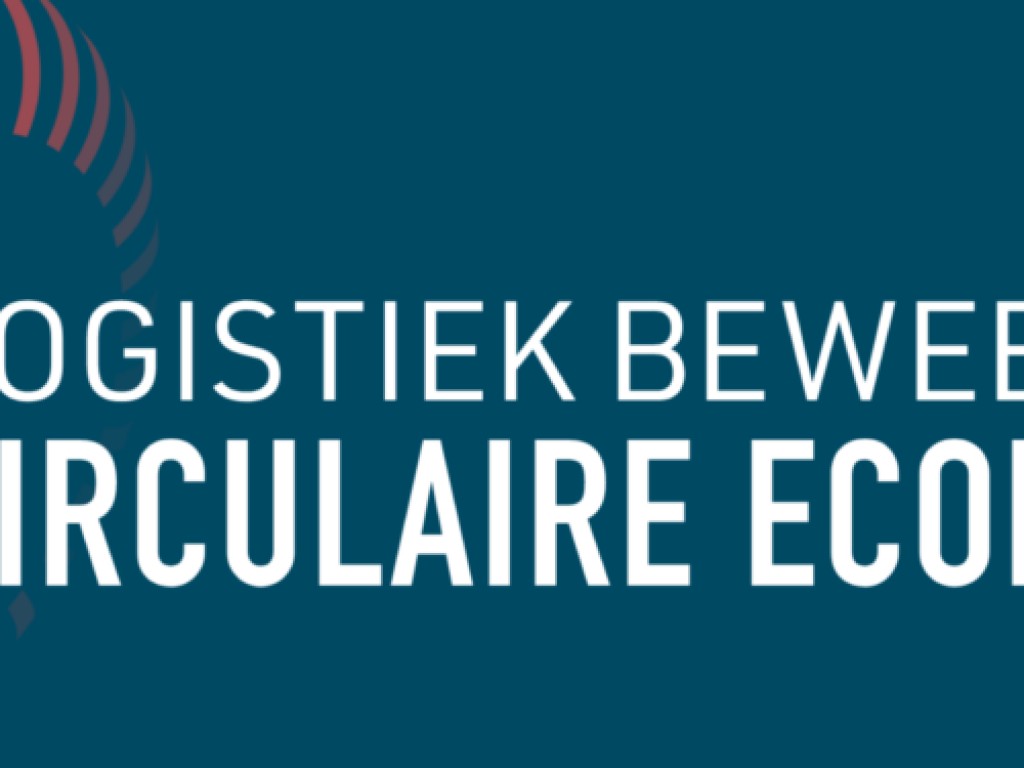 Circulaire logistiek bereiken? Zet in op gedragsverandering en zie elkaar als partners, niet als concurrenten