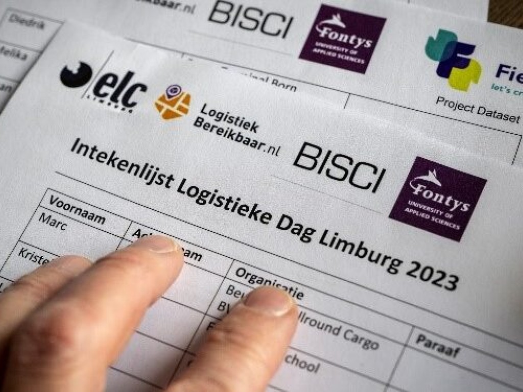 Digitalisering als middel voor circulaire, duurzame en veerkrachtige supply chains
