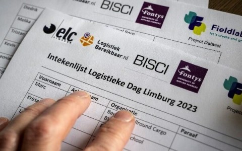 Digitalisering als middel voor circulaire, duurzame en veerkrachtige supply chains