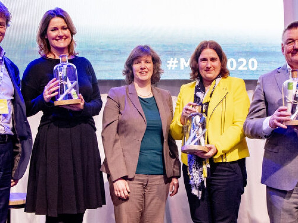 Midterm Logistics Innovation Conference: Praktische input voor benodigde innovaties