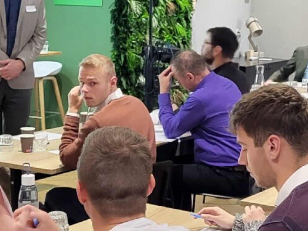 Leren van bedrijven die SCOR toepassen voor duurzame prestatieverbetering