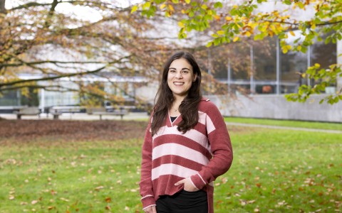 Efficiëntere boodschappenbezorging dankzij machine learning