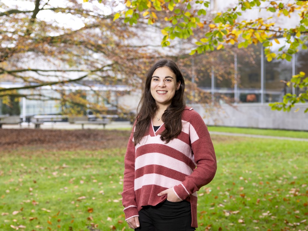 Efficiëntere boodschappenbezorging dankzij machine learning