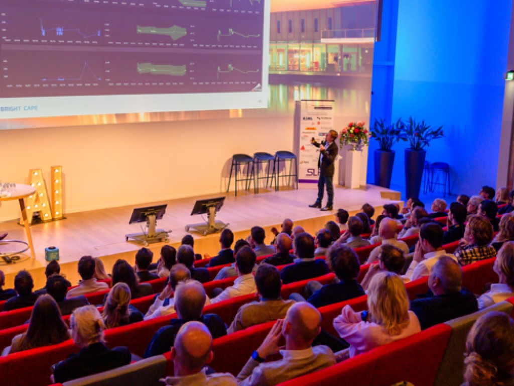 Service Leadership Summit – een terugblik