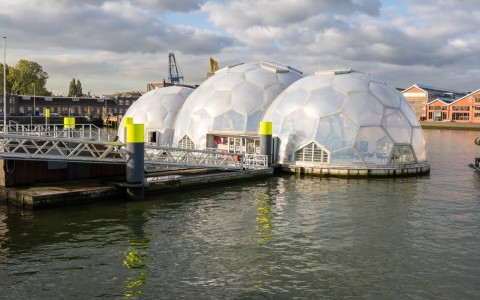 LBCE 2025: Logistiek voor een circulaire toekomst