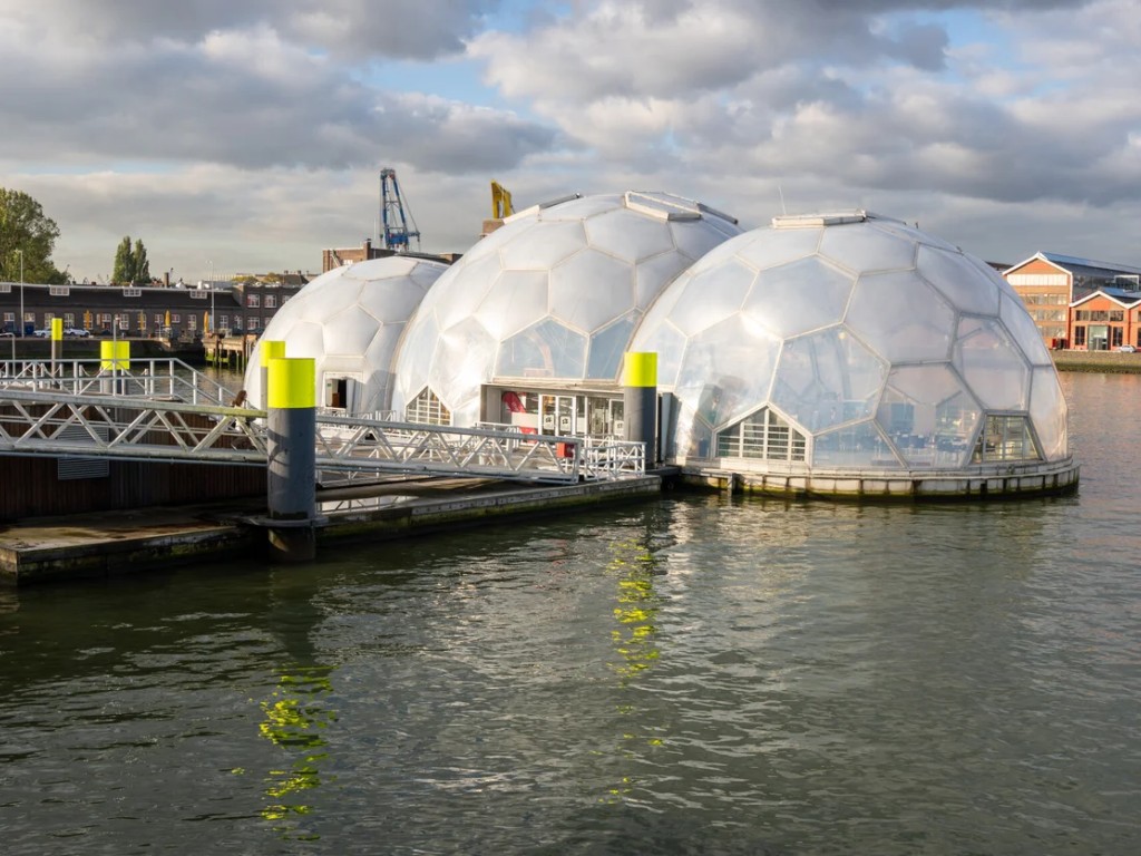 LBCE 2025: Logistiek voor een circulaire toekomst