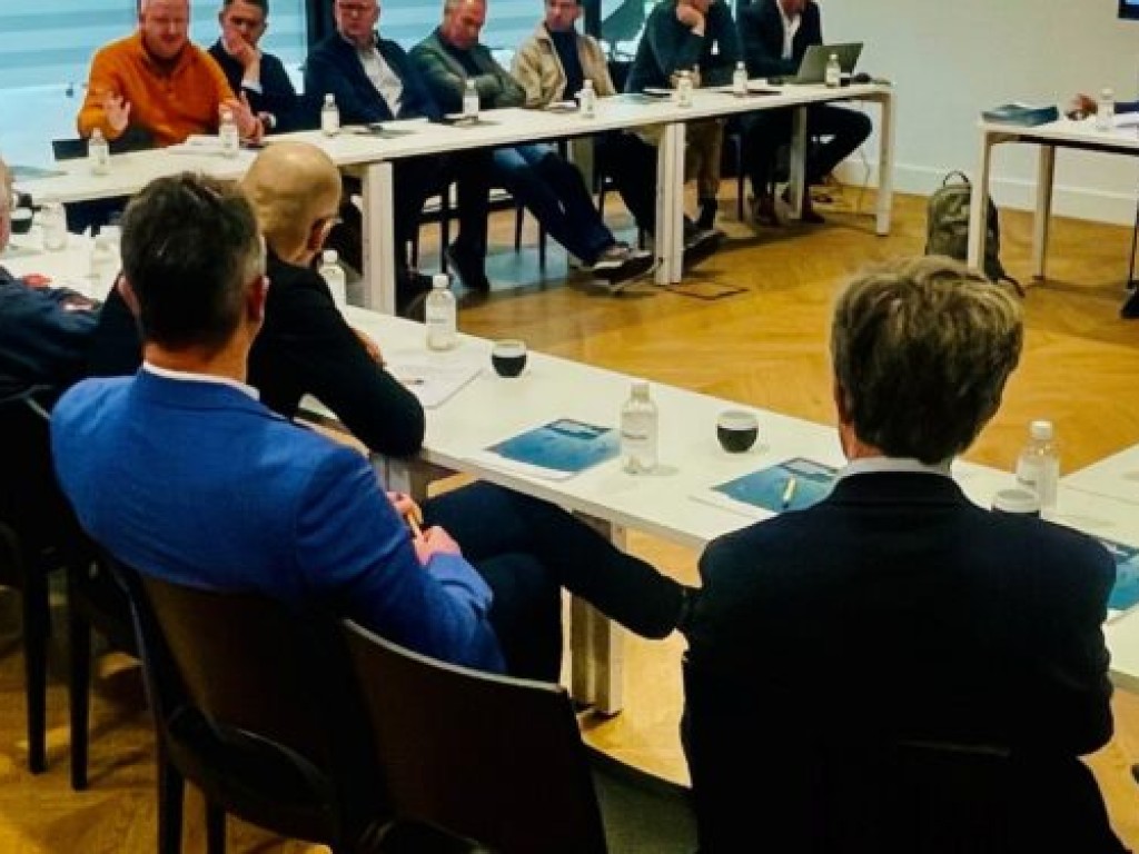 Regiobezoek Limburg: Strategisch fundament voor de Toekomst