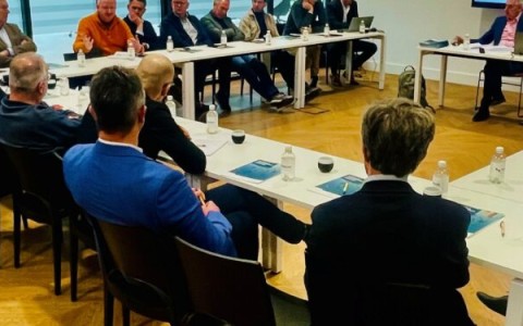 Regiobezoek Limburg: Strategisch fundament voor de Toekomst