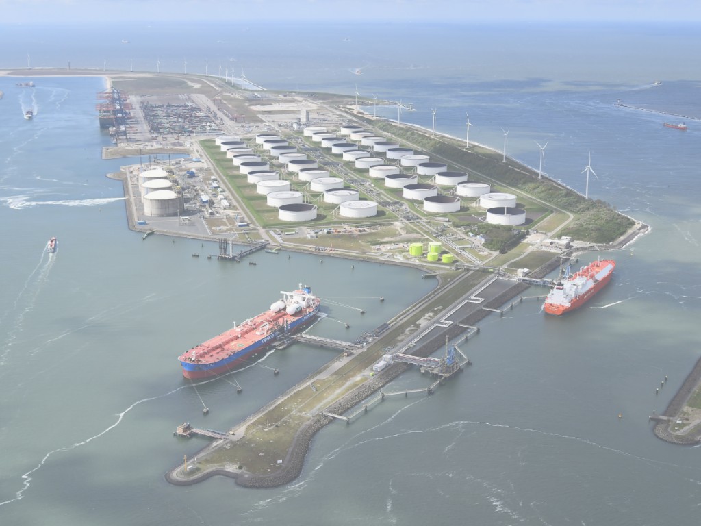 Smartport Summit