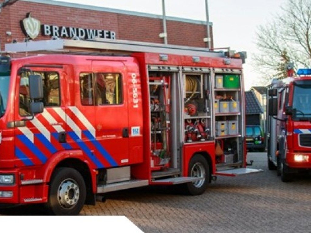Nieuwe inzichten uit onderzoek SPRINTER: sneller ter plaatse, minder schade