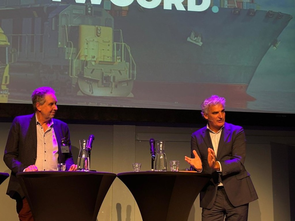 Transportdebat Nederland