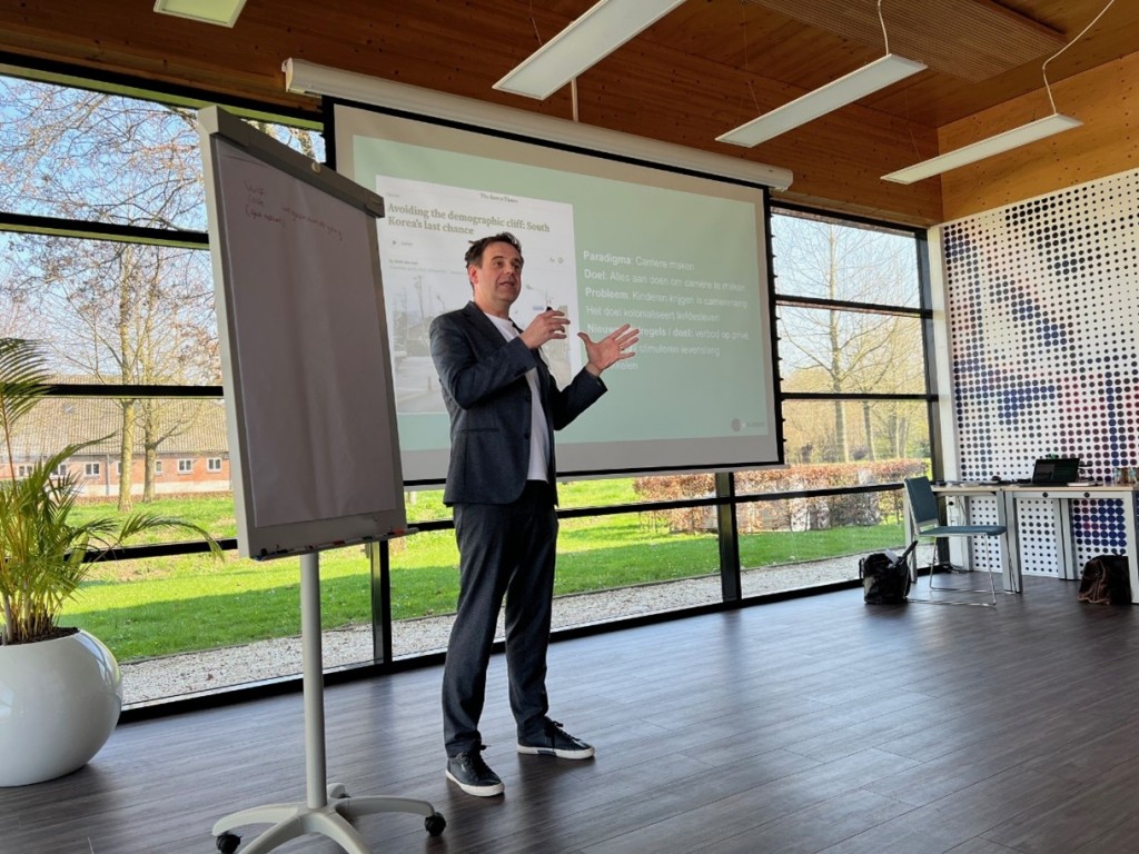 Van verbeteren naar vernieuwen: NDT zet volgende stap in digitale transformatie