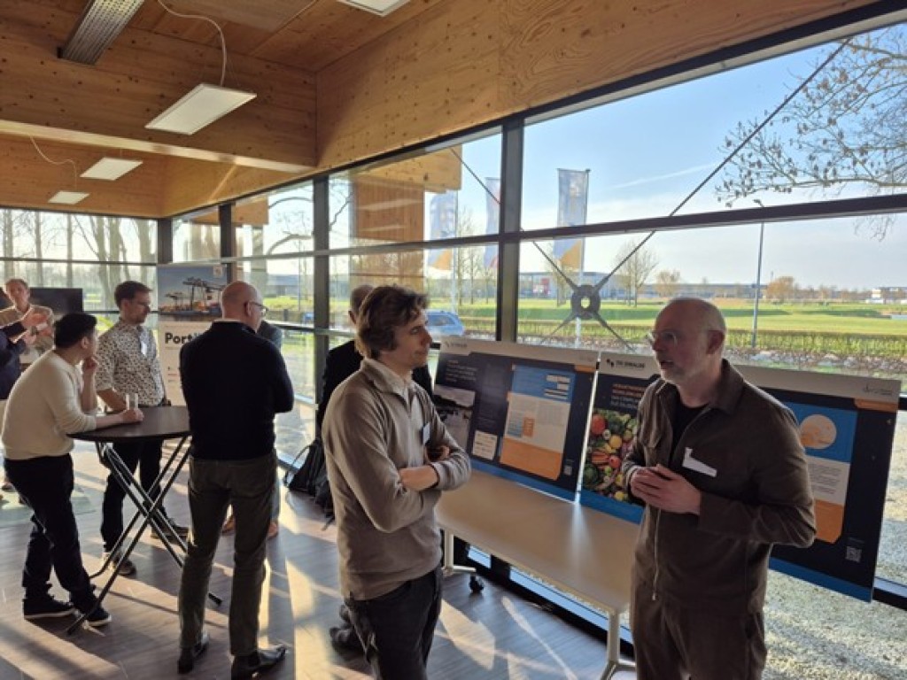 Van verbeteren naar vernieuwen: NDT zet volgende stap in digitale transformatie