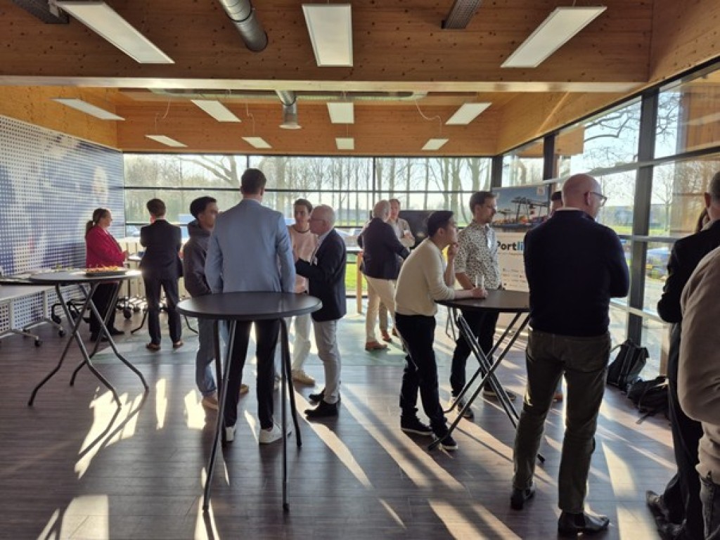 Van verbeteren naar vernieuwen: NDT zet volgende stap in digitale transformatie