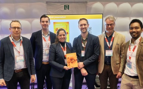 Schoon, efficiënt en concurrerend vervoer is een gezamenlijke inspanning