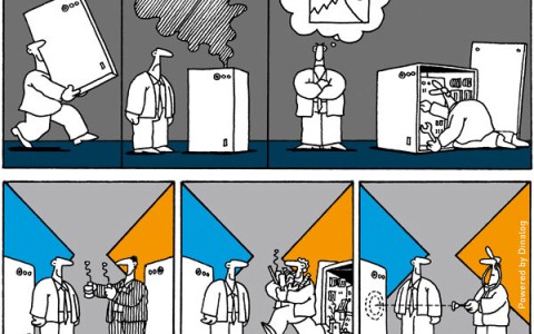 Praktijk gestuurd onderzoek in Service Logistiek:  Succesverhalen over gerealiseerde impact
