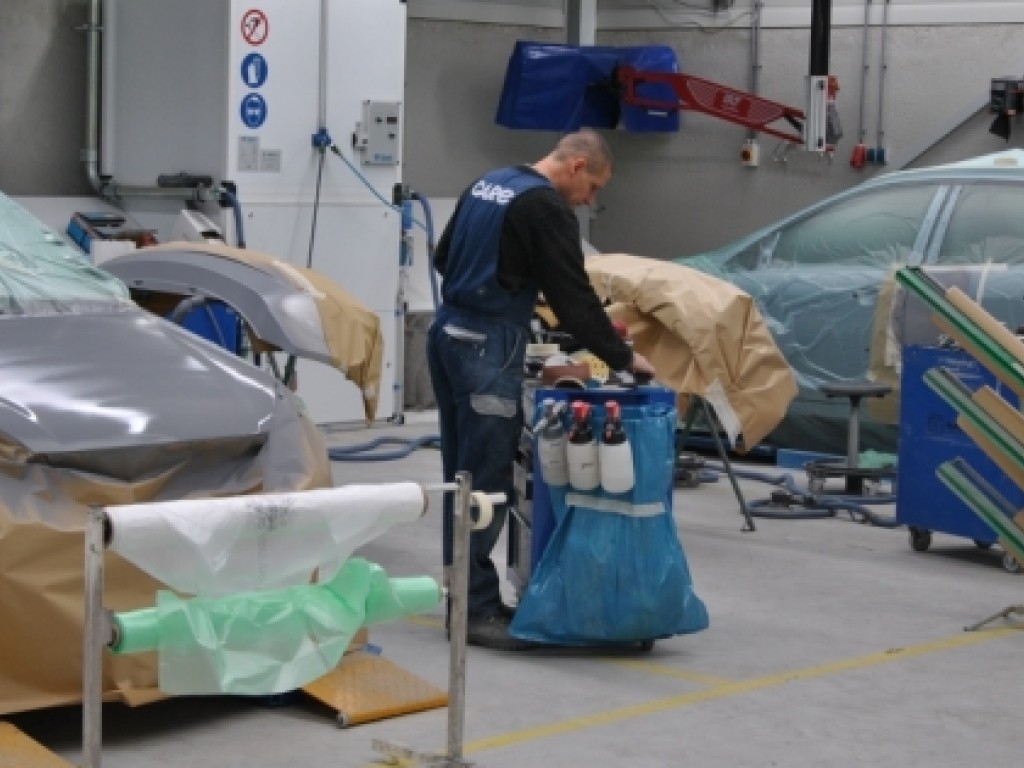 Conversion Factory: Flinke besparing door schrappen regionale distributeur