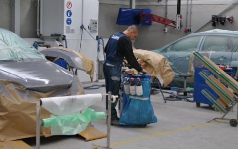 Conversion Factory: Flinke besparing door schrappen regionale distributeur
