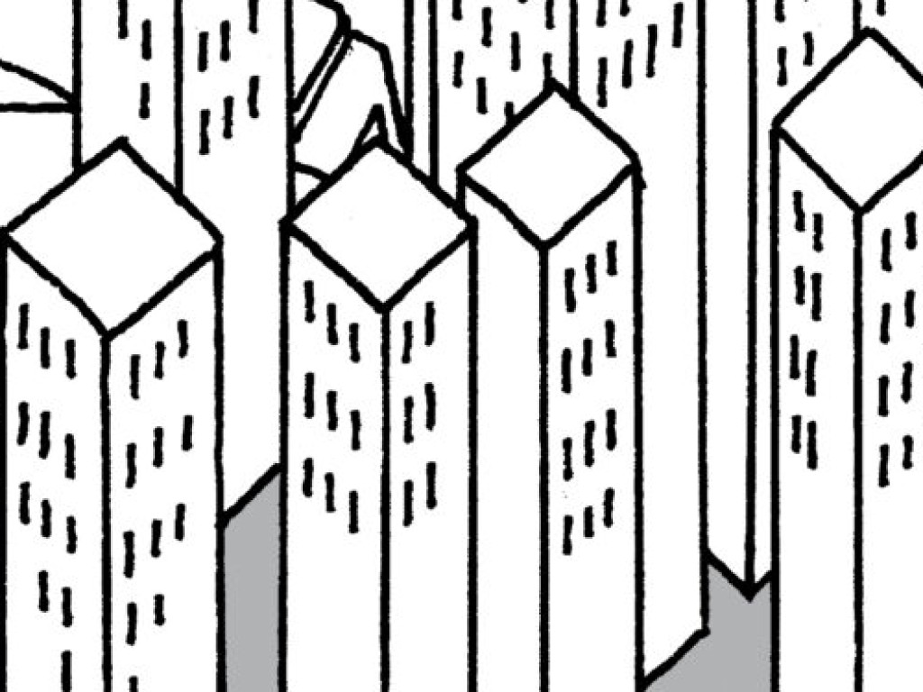 Volop aandacht voor Stadslogistiek