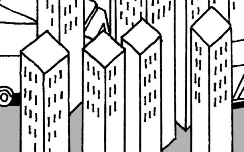 Volop aandacht voor Stadslogistiek