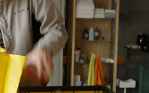Logistiek is dé verbinding voor uitdagingen in de zorg