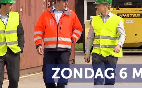 TKI Dinalog in uitzending RTL7 Ondernemend Nederland