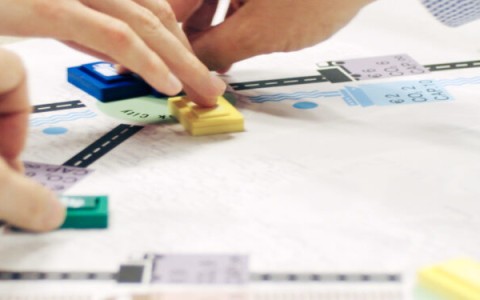 YGF!: Hét spel voor verduurzaming in logistieke sector