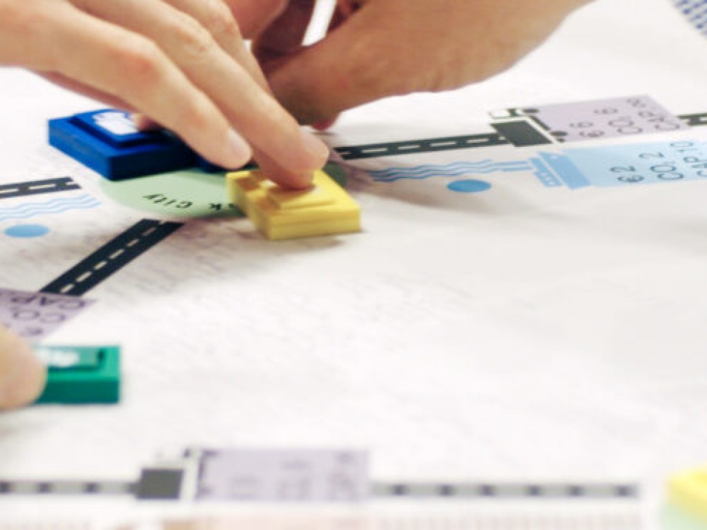 YGF!: Hét spel voor verduurzaming in logistieke sector