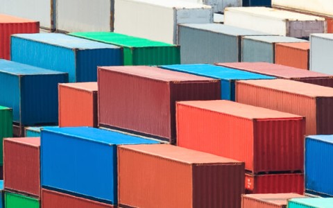 Versterking van het logistiek onderzoek