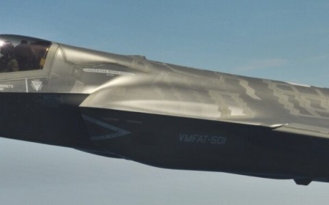 F35 supply chain: Nederland is Silicon Valley van de internationale logistiek