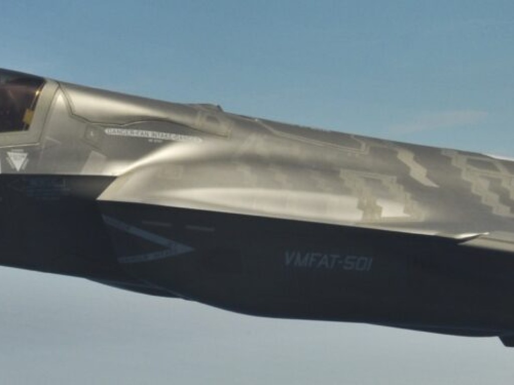 Nederland profiteert volop van F-35-aankoop