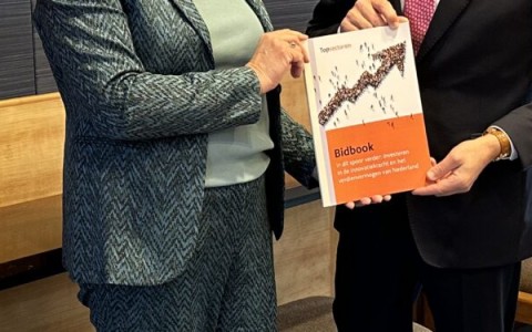 Alternatief plan voor uitgefaseerd Nationaal Groeifonds wenselijk