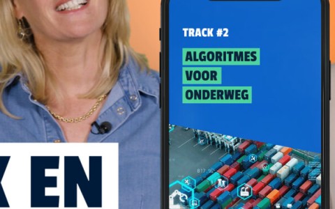 Online cursus AI voor Logistiek en Maritiem