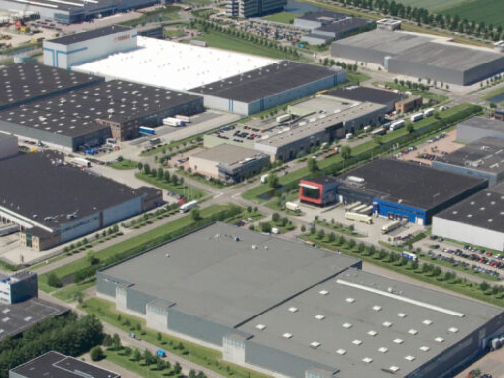 Impact van innovatie in multimodaal achterlandvervoer