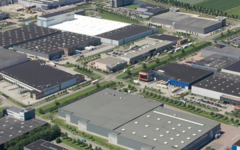 Impact van innovatie in multimodaal achterlandvervoer