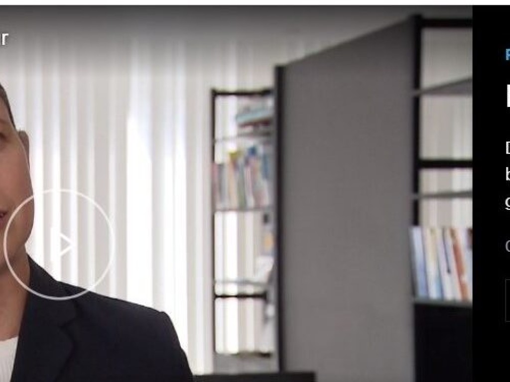 TKI Dinalog in uitzending RTL Nieuws