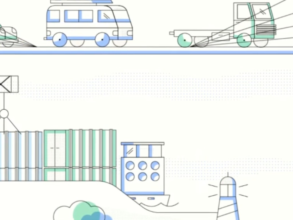 Vernieuwend Nederlands transportmodel krijgt podium in Verenigde Staten