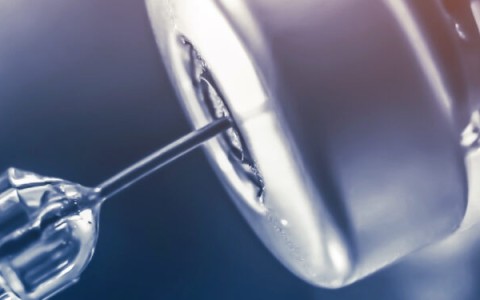 Synthese uitdaging Vaccinatielogistiek aangeboden