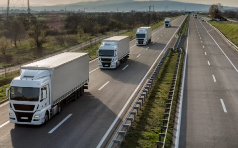 Update STREAM Goederenvervoer: Impact van batterijproductie op CO2-uitstoot van elektrische vrachtvoertuigen