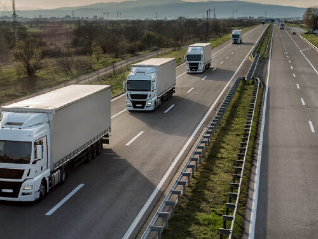 Update STREAM Goederenvervoer: Impact van batterijproductie op CO2-uitstoot van elektrische vrachtvoertuigen